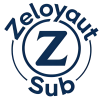 China factory - Zeloyaut Sublimation