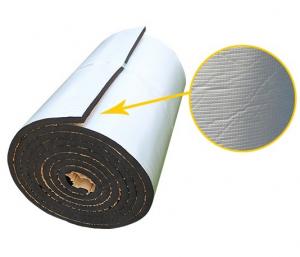 Buy cheap construction insulation nitrile rubber foam sheet product