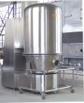 Stainless Steel Pharmaceutical Dryers Fluid Bed Drying Machine
