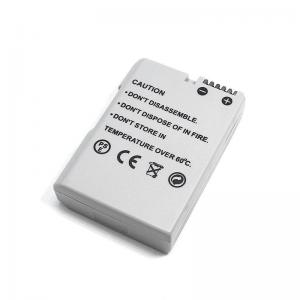 Buy cheap Sumsung 7.2V 1230mAh Custom Lithium Battery Packs product