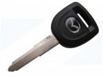 Mazda Transponder key (new style) 4d63
