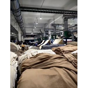 China Factory - Yangyuan County Hongjun Fur Co., Ltd.