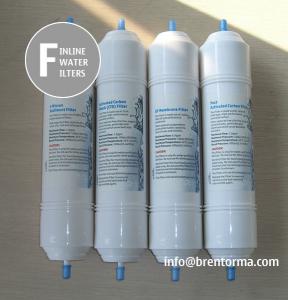 Buy cheap Water Cooler Dispenser Use 4-Stage Water Filtration System Inline Water Filters product