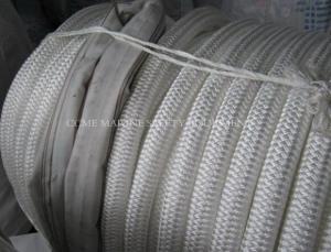 Buy cheap 12 strand polypropylene mooring rope product