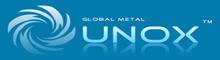 China UNOX METAL COMPANYは限った logo