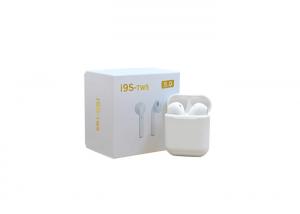 Buy cheap Intelligent True Wireless Bluetooth Earbuds Mini Stereo Bluetooth Headset product