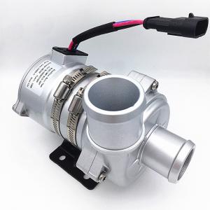 Buy cheap DC24V 240W Auto Electric Water Pump Brushless Motor with PWM control product