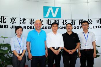 Beijing Noble Laser Technology Co.,Ltd