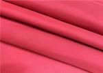 Microgroove Anti Static Dress Lining Fabric Poly - Viscose For High End Clothing