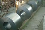 Container Shipment Q235B Steel Hot Rolled Coil 3.0 X 1220 Mm 465 Mpa Tensile