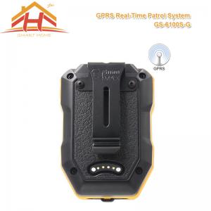 Buy cheap Water Proof Security 125Khz Rfid Guard Tour System With GPRS , Long Use Life product