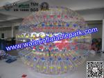 Shining Outside Rent Inflatable Zorb Ball games For water park