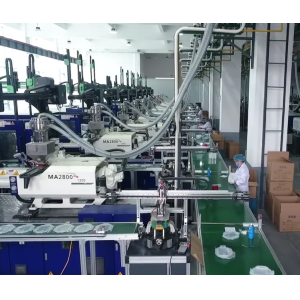 China Factory - Shijiazhuang Far East Import & Export Trading Co., Ltd