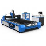 Free training HSG fiber laser CNC fiber laser metal cutting machine 2000W fiber