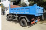 CLW5820D 95hp mini 3tons-5tons dump truck for sale, best price CLW brand LHD/RHD