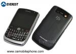branded mobile phones GPS smart phone BlackBerry Curve 8900
