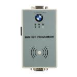 BMW Key Programmer Support BMW Encrypt System, Easy Operating BMW Key Maker Tool