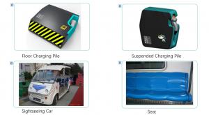 Buy cheap Automotive Rail Industry Fiberglass Body Parts In Mold Coating FRP Car Parts product