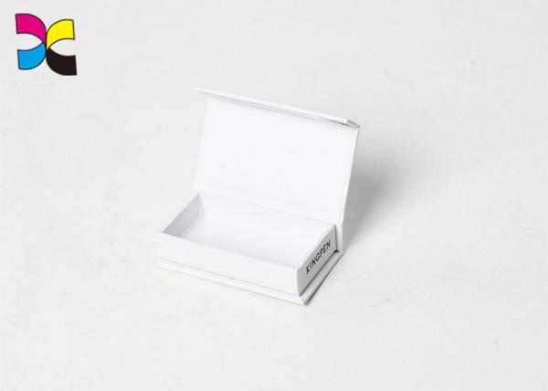Die - Cut Custom Printed Gift Boxes / Personalised Packaging Boxes
