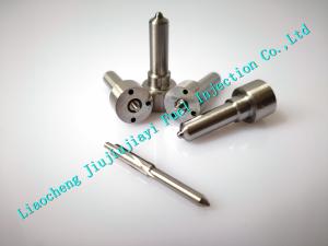Buy cheap High Performance Delphi Diesel Injector Nozzle L021PBD Good Stability product