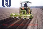 Classical 4 Wheel Drive Tractors 30hp With 2700 Kg Payload / Agricultural