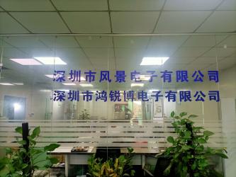 Shenzhen Hongruibo Electronic Co.,LTD
