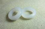 Low price high quality silicone waterproof silicone rubber ring silicone seal