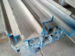 Hot Rolled Stainless Steel U Channel Bar 316L Channel Bar NO.1/Bright Polished