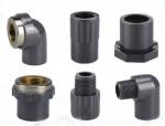 china suppliers black end cap pipe connector
