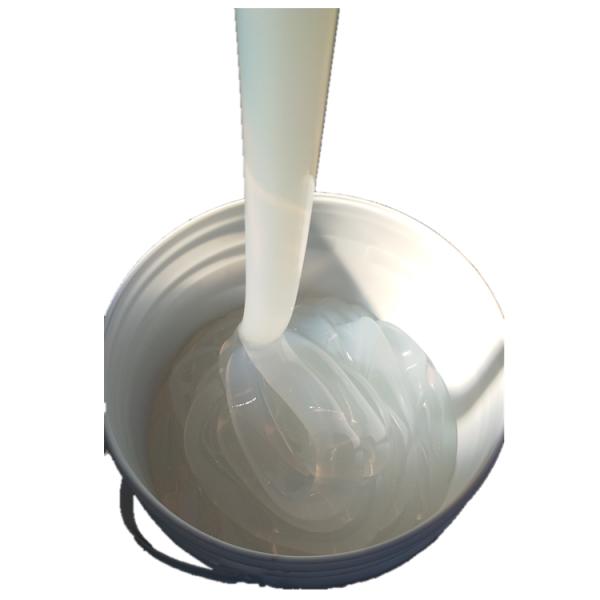 29a Shore Silicone Rubber Mold Mix Artificial Odm Making Liquid Rubber 20kg/Drum