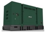 1500 RPM AC Diesel Generator Chint Circuit Breaker With ISO9001 / CE Certificati