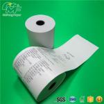 2018 hot sell high quality thermal paper rolls 80x80 80x70