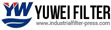 China YuZhou YuWei Filter Equipment Co., Ltd. logo