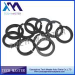 Air Suspension Compressor Piston Rings Front For Land Rover / BMW Black