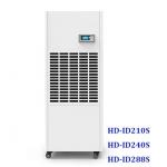 163L/D to 1200L/D good quality industrial dehumidifier