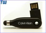 Stylus Pen 32GB USB Flash Memory 360 Degree Rotating Easy Holding