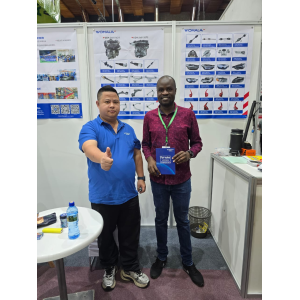 China Factory - Guangzhou Womala International Trade Co., Ltd.