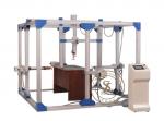 IS5967 Strength Testing Equipment , Stability Testing Equipment For Tables And