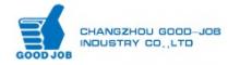 China CHANGZHOU GOOD-JOB INDUSTRY CO., LTD. logo