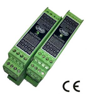 Buy cheap RTD to 4-20mA temprature isolation transmitter product