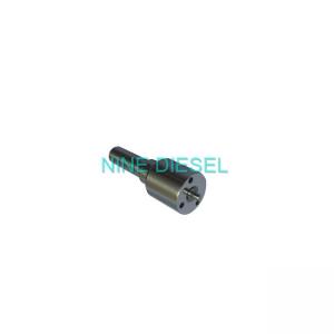 Buy cheap High Speed Material Denso Diesel Injector Nozzles G3S33 293400-0330 product