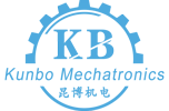 China factory - Changzhou Kunbo Electromechanical Technology Co., Ltd.