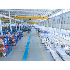 China Factory - Hunan Hentg Power Electric Technology Co., Ltd.