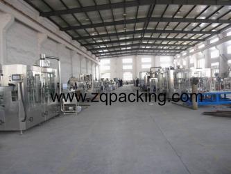 Zhangjiagang Longway Machinery factory