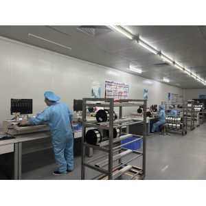China Factory - Shenzhen Winners Communication Technology Co.,Ltd
