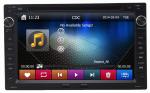 Ouchuangbo VW Passat B5 Golf 4 audio DVD gps radio stereo with SD AUX MP3 2015