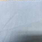 101X55 Density Oxford Cotton Fabric Good Colour Fastness Skin - Friendly