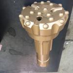 SUPERDRILL Down The Hole Bit 190mm diameter for 6 inch DTH Hammer