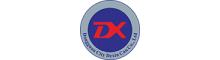 China Dongguan City Dexin Can Co.Ltd logo