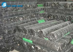 Buy cheap Fish trap wire/Chickn wire/fish trap hexagonal wire mesh product